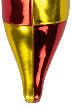 Jeffrey Campbell OCULAR Heels