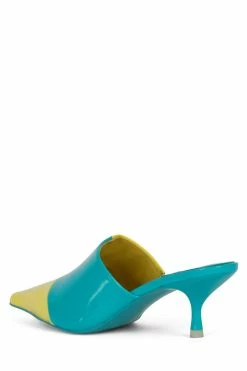 Jeffrey Campbell OCULAR Heels