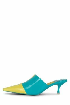 Jeffrey Campbell OCULAR Heels