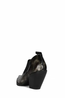 Jeffrey Campbell OESTE