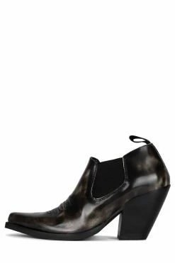 Jeffrey Campbell OESTE