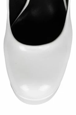 Jeffrey Campbell OKURR New Arrivals