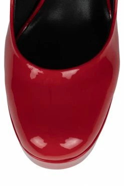 Jeffrey Campbell OKURR New Arrivals