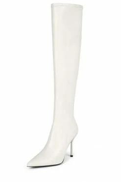 Jeffrey Campbell OPERATE