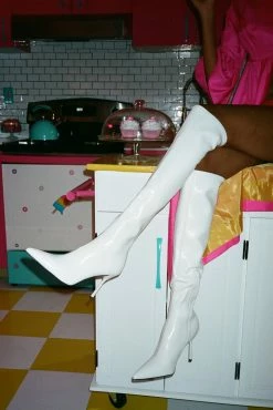 Jeffrey Campbell OPERATE