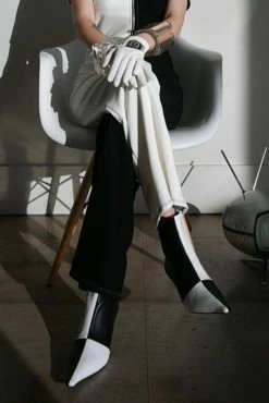 Jeffrey Campbell Boots OPTICS