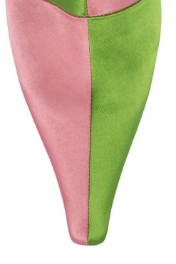 Jeffrey Campbell Boots OPTICS