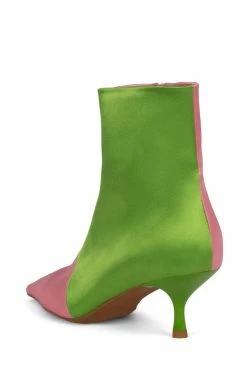 Jeffrey Campbell Boots OPTICS