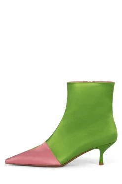 Jeffrey Campbell Boots OPTICS