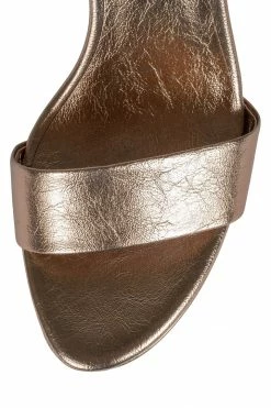 Jeffrey Campbell ORAURA