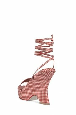 Jeffrey Campbell ORAURA