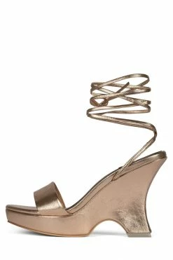 Jeffrey Campbell ORAURA