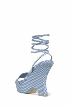 Jeffrey Campbell ORAURA