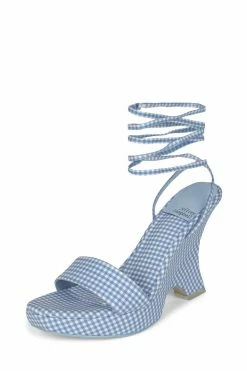 Jeffrey Campbell ORAURA