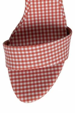 Jeffrey Campbell ORAURA