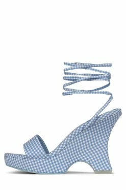 Jeffrey Campbell ORAURA