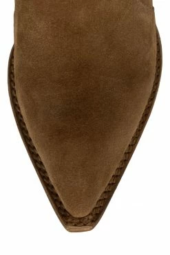 Jeffrey Campbell ORVILLE