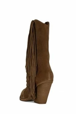Jeffrey Campbell ORVILLE