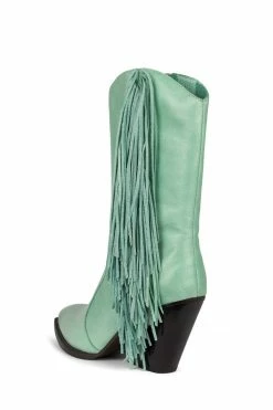 YYH Boots ORVILLE