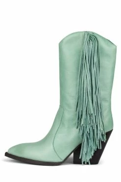 YYH Boots ORVILLE