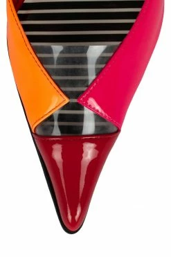 Jeffrey Campbell OVIO