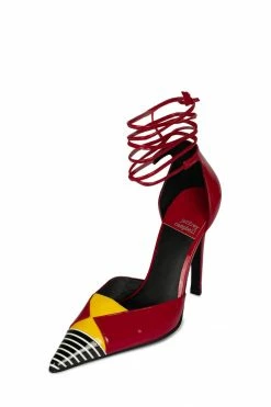 Jeffrey Campbell OVIO