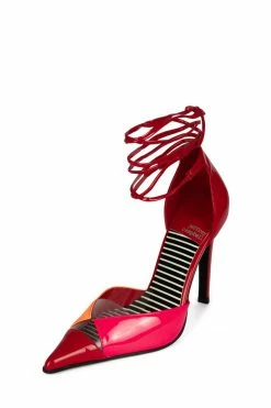 Jeffrey Campbell OVIO