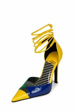 Jeffrey Campbell OVIO