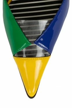 Jeffrey Campbell OVIO