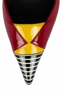 Jeffrey Campbell OVIO