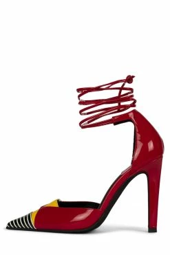 Jeffrey Campbell OVIO