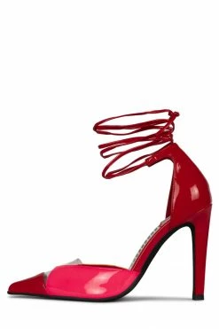 Jeffrey Campbell OVIO