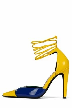 Jeffrey Campbell OVIO