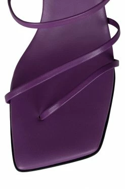 Jeffrey Campbell PALATE Poolside Perfect