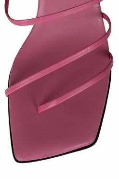 Jeffrey Campbell PALATE Poolside Perfect