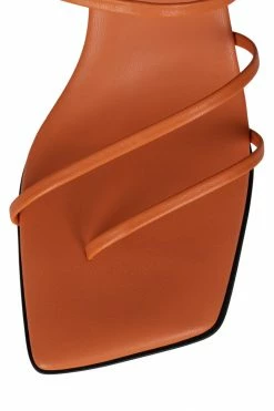 Jeffrey Campbell PALATE Poolside Perfect