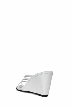 Jeffrey Campbell PALATE Poolside Perfect