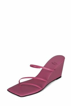 Jeffrey Campbell PALATE Poolside Perfect