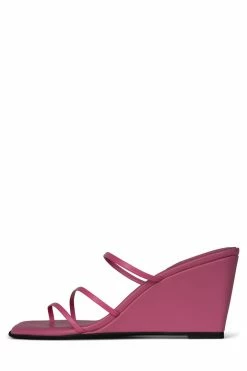 Jeffrey Campbell PALATE Poolside Perfect