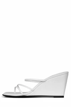 Jeffrey Campbell PALATE Poolside Perfect