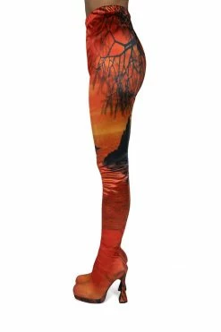 Jeffrey Campbell PANTALONES Boots