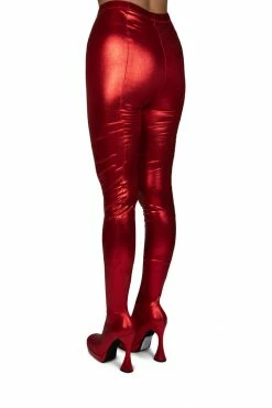 Jeffrey Campbell PANTALONES (Pre-order)