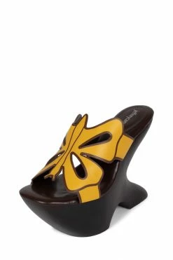 Jeffrey Campbell PAPILLION Social Butterfly