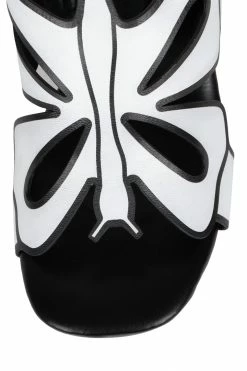 Jeffrey Campbell PAPILLION Social Butterfly