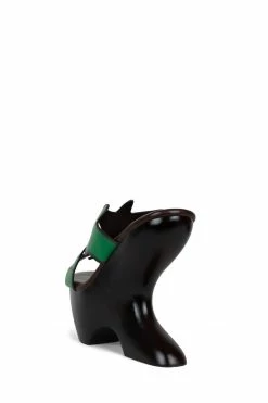 Jeffrey Campbell PAPILLION Social Butterfly