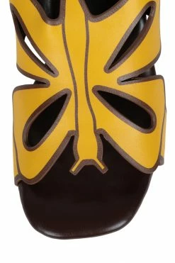 Jeffrey Campbell PAPILLION Social Butterfly