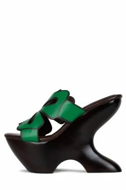 Jeffrey Campbell PAPILLION Social Butterfly