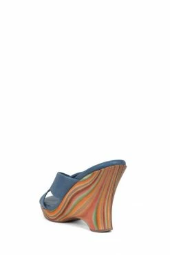 Jeffrey Campbell PARADIE Trend: Y2K