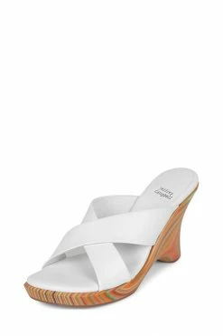 Jeffrey Campbell PARADIE Trend: Y2K