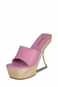 DV PELLUCID Center Of Attention